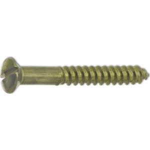 Csavar Réz 3,5mm X 25mm 109880220 - Perfekto