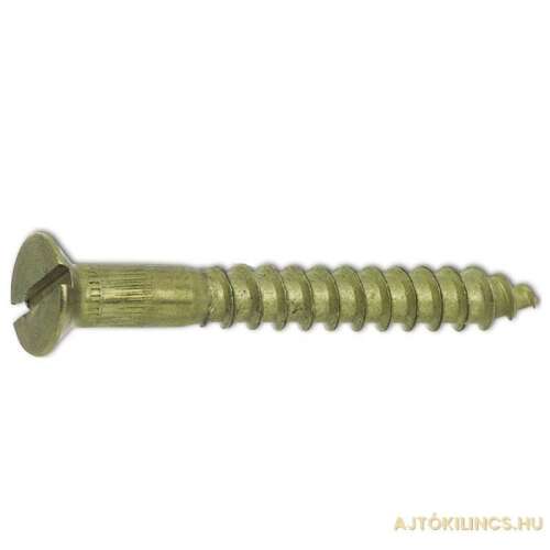 Surub Cupru Surub pentru lemn Natural 4x50 109880221