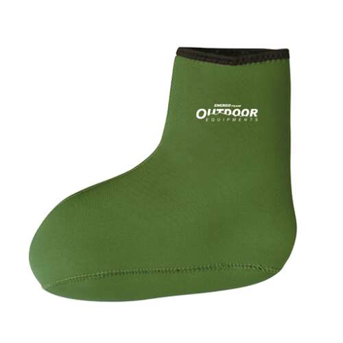 Et outdoor neoprene zokni 41-43 109882000