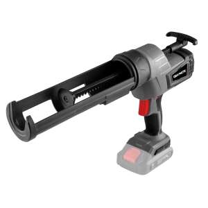 GRAPHITE ENERGY+ Pistol de etanșare fără fir pentru cartușe de 310 ml (bateria nu este inclusă) - Seturi de scule electrice cu acumulator