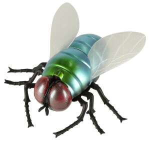 RC Távirányítós Légy Játék, közeli nézet - Nonbrand Interaktív gyerek játék