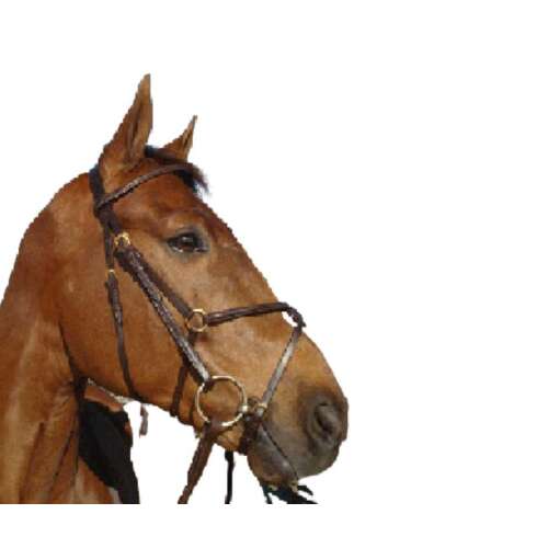 HB Hong Kong Mexikói Kantár - Extra Keskeny