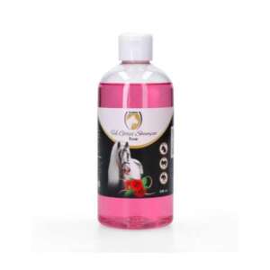 Hi Gloss Lósampon Rózsa - 500ml