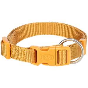 Obroża dla psa Trixie Premium Curry 25-40 cm 109899632 - Trzymanie kotów