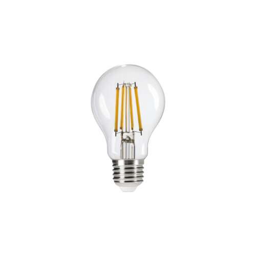 Kanlux XLED E27 7W LED Filament Izzó, 4000K, 810lm