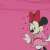 Disney 2 részes Szett - Minnie Mouse #rózsaszín 30478613}