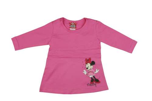 Disney 2 részes Szett - Minnie Mouse #rózsaszín 30478613