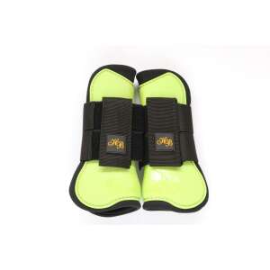 HB - Lóínvédő Csizma - Lime Zöld