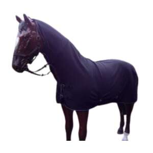 HB Helmond Gyapjú Polár Lótakaró Nyakrésszel