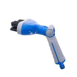 Avenli SPA szűrőtisztító kefe tömlőcsatlakozóval - Jakuzzi kiegészítő