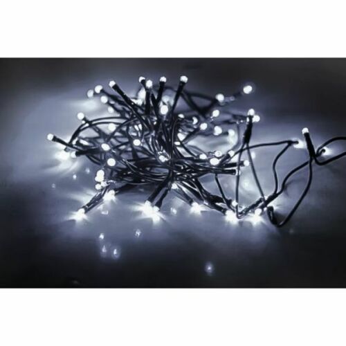 Dekortrend Zewnętrzne lampki LED, 1000 zimnych białych diod LED