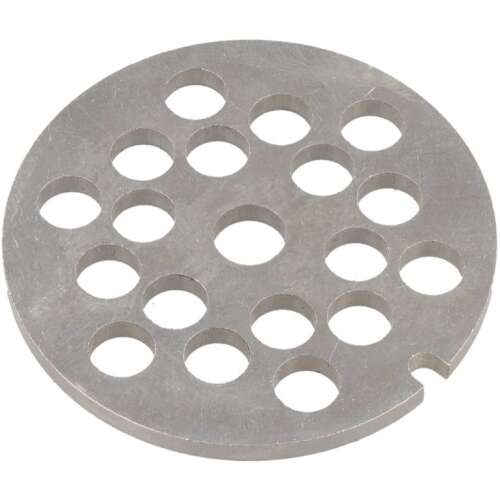 Bosch, Zelmer, Moulinex, Tefal Lochscheibe für Fleischwölfe 109936061