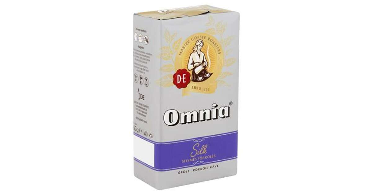 Omnia Silk Velemeny