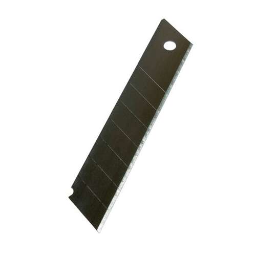 Univerzális kés penge, 100x18 mm, 10 db-os csomag