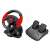 Esperanza EG103 High Octane Racing Wheel with Pedals for PC, PS1, PS2, PS3
