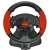 Esperanza EG103 High Octane Pretekársky volant pre PC, PS1, PS2, PS3