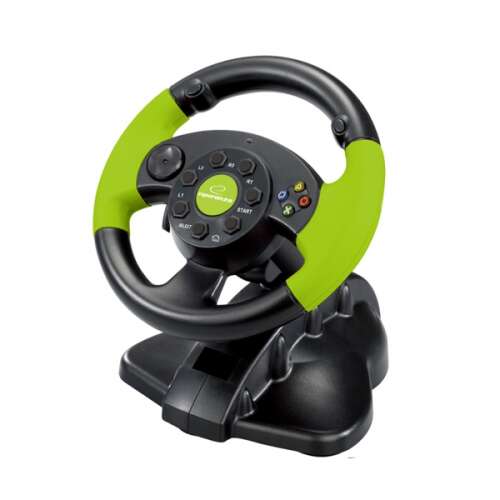 Esperanza EG104 High Octane Xbox Edition Regierung