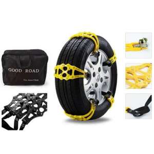 OEM Hóláncok a kerekeken hógumik 8 el. 109937364 - Kik