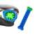 Dog Teether gumicsont fogkefe kutyajáték 109938717