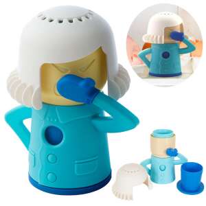 VG-15722 - Szagelnyelő hűtőhöz, mikrohullámú sütő tisztító 109938750 - Háztartási nagygép kiegészítő