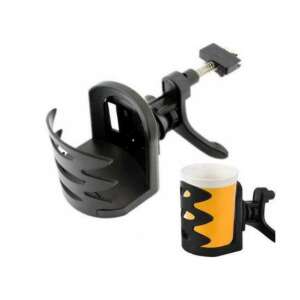 Autós palacktartó, kulacstartő szellőzőrácsra illeszthető 109939330 - Autós pohártartó