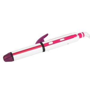 VG 24417 3 az 1-ben elektromos hajformázó, fehér/rózsaszín