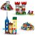 LEGO® Classic Nagy méretű kreatív építőkészlet 10698 109422958