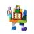 LEGO® Classic Nagy méretű kreatív építőkészlet 10698 109422958