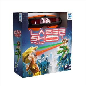 Lasershot lézerszemüveg játék - Megablue 114197978 - Nonbrand Interaktív gyerek játék