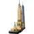 LEGO ARCHITECTURE: New York 21028 100439648