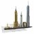 LEGO ARCHITECTURE: New York 21028 100439648