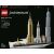 LEGO ARCHITECTURE: Nowy Jork 21028 100439648