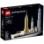 LEGO ARCHITECTURE: Nowy Jork 21028 100439648