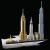LEGO® Architecture New York 21028 100439648