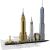 LEGO® Architecture New York 21028 100439648