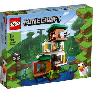 minecraft lego 21176