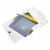 LEITZ "Wow Jumbo" 30 mm, PP, A4, white Rubber folder 58220167
