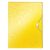 LEITZ "Wow Jumbo" 30 mm, PP, A4, yellow Rubber folder 58483878