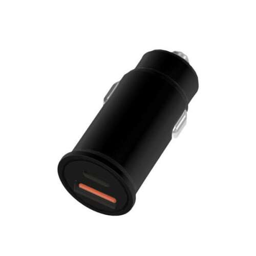 Cellect MPCB-PD18W-BK 18W autós töltő adapter 109955137