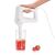 Braun HM3135 MultMix 3 fehér kézi mixer 58372419