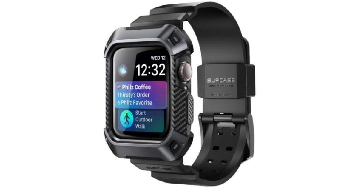 Supcase unicorn beetle on sale pro apple watch