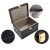 Faraday Box Radio Signal Blocker for Car Keys and Phones, External Dimensions 9.5cmX12cmX16cm 39472247
