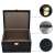 Faraday Box Radio Signal Blocker for Car Keys and Phones, External Dimensions 9.5cmX12cmX16cm 39472247
