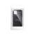 iPhone SE (2020) Karbon Tok black carbon fiber case in packaging