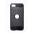 Black Carbon Case for Apple iPhone SE 2020
