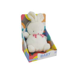 Pluszowy króliczek 23 cm w pudełku, miękka zabawka dla dzieci - Gra
