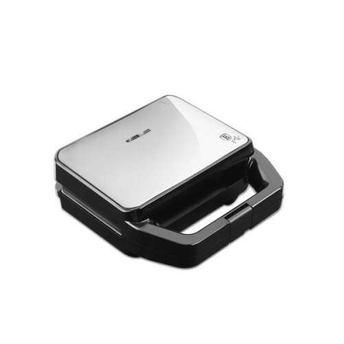 Berlinger Haus LP-KL-152P 3in1 rozsdamentes acél gorfi - grill - szendvicssütő 109972768