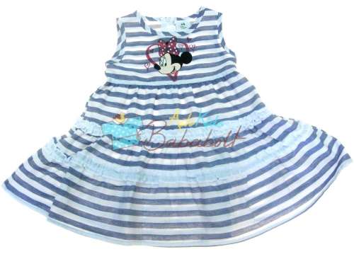 Disney Minnie baba kisgyerek ruha (méret: 74-104) 30481261
