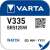 Varta V335 SR512SW elem órákhoz