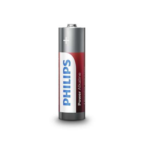 Philips Power Alkaline elem LR6P6BP/10 109979893